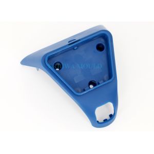 Electrical Blower Shell Home Appliance Mould , Precision Injection Molding