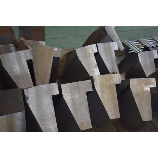 Corrosion Resistance TBM Cutters , Tunnel Boring Machine Components