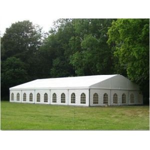 Quality Wholesale Zhongcheng Big White Tent For Event for sale