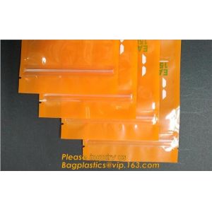 gift Jewelry packaging shopping bag Zip lock poly PP OPP plastic packing bag