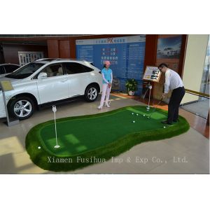 Quality Golf putting Set/Golf putting carpet for sale