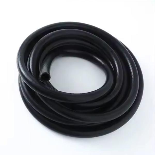 Buy Flexible Durable Garden Hose Pipe Lightweight Construction at wholesale prices