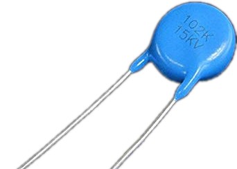 Buy Murata Electronics Ceramic Disk Capacitor at wholesale prices