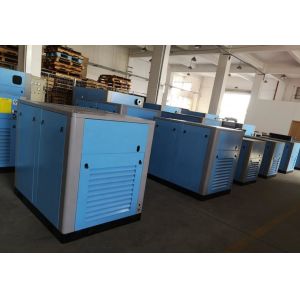 25HP Industrial Rotary Screw Air Compressor