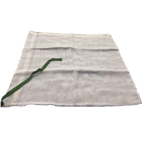 Customized Size 100% Cotton Lap Sponges Abdominal Pad