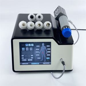 10.4 Inch Electromagnetic Physical Therapy Machine Pain Relief