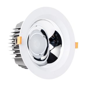 China Light And Dark directional LED Downlights Semiconductor Modules on sale