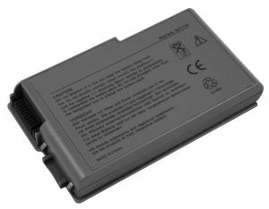 China DELL Latitude D500 and D600 Series Replacement Laptop Battery on sale