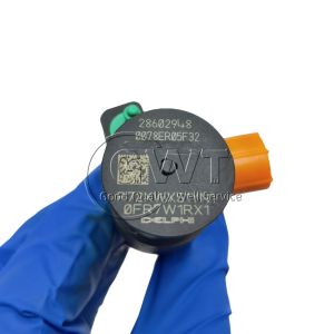 D57Q9F893BB Ford Fuel Injector 9674984080 28319895 28602948 28388960