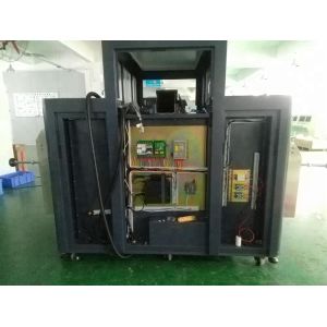 500W Airport Baggage Screening Equipment , Spellman Luggage Scanning Machine