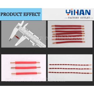 YH-845 Wire Cutting Stripping Machine Electric Wire Stripper Cutter with 220V 50