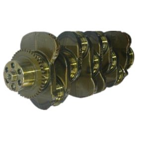 ORIGINAL 9040300702 9040301002 Mercedes Benz Crankshaft