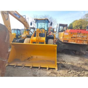 Quality Chinese 1.8m3 Loader L936 Sdlg LG956 LG936 LG953n Wheel Loader 3ton Level Used for Mining Construction Works for sale