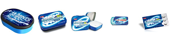 Natural Peppermint Hard Candy , Carbs In Sugar Free Candy Healthy