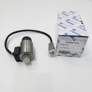 OUSIMA UC1026026416 Solenoid Valve For Excavator E336D C9