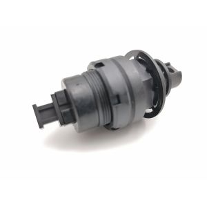 Optitap Waterproof IP67 SC APC Simplex Fiber Optic Adapter