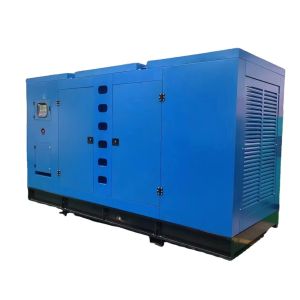 Quality OEM 50kw 100kw 150kw 200kw 250kw 300kw Silent Diesel Generator with 350kw 400kw Power for sale