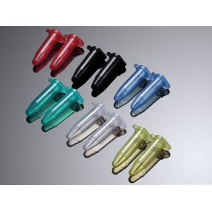 DNase Free Frost Caps Polypropylene Centrifuge Tubes Small 5ml