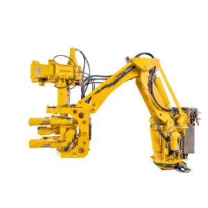 High Strength Iron Roughneck Smart Swrench Pipe Handling Tool Sw10-D1