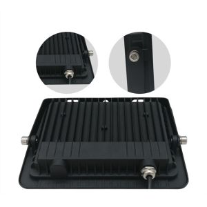 COB High Lumen Industrial LED Flood Lights