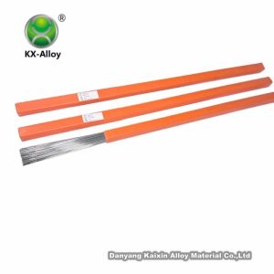 NO6022 Nickel Welding Wire Light Rod Nickel Chromium Molybdenum Alloy