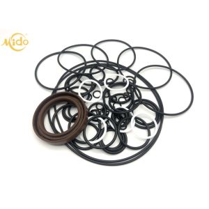 China K7V180 Kawasaki Hydraulic Main Pump Seal Kit for N O K SOG CFW NAK NDK ARS on sale