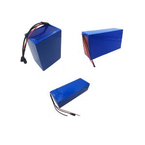 102.4WH 12Ah 24V LiFePO4 Lithium Battery Multi Function Durable