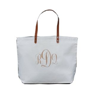 China Reusable Shopping Handle Natural Burlap Cotton Jute Bag on sale