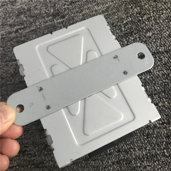 176810-0050 24V Excavator Electrical Parts For erpillar E326D Excavator Wiper Motor Control Board Box