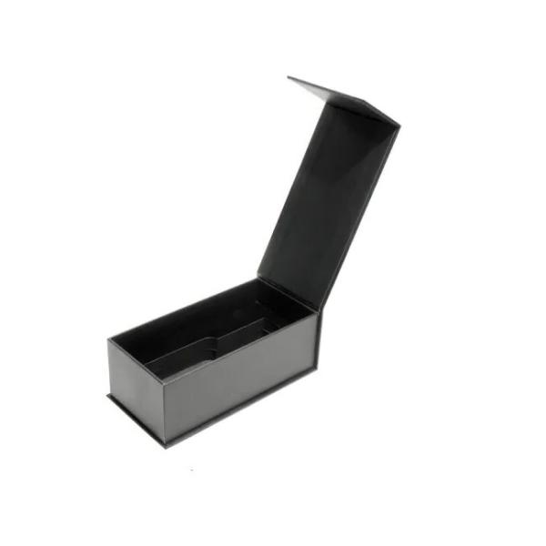 Wear Resistant EVA Packing Box CNC Engraved Powerful Head Safety Protection