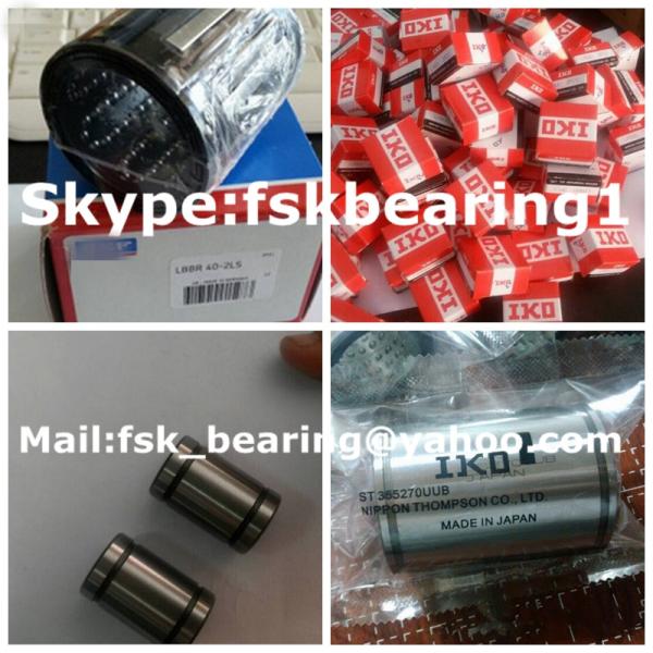 Lm30 Uu Thk Linear Bearings 30mm × 45mm × 64mm Metric Standard Type