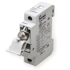 New Original CHM1DU Fuse Base Rail Type 10X38MM BUSSMANN For Genuine 32A 690V