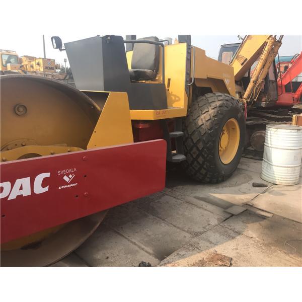 Buy Used dynapac ca251d road roller/ secondhand tyre road roller at wholesale prices