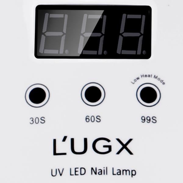 LUGX uv lamp nail nail lamps led led nail lamp