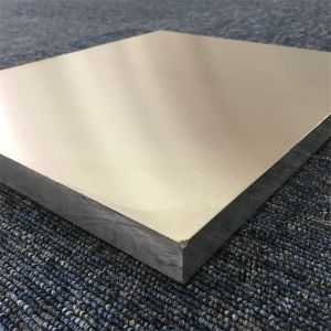 High Strength 4032 H111 H12 Automotive Aluminum Sheet