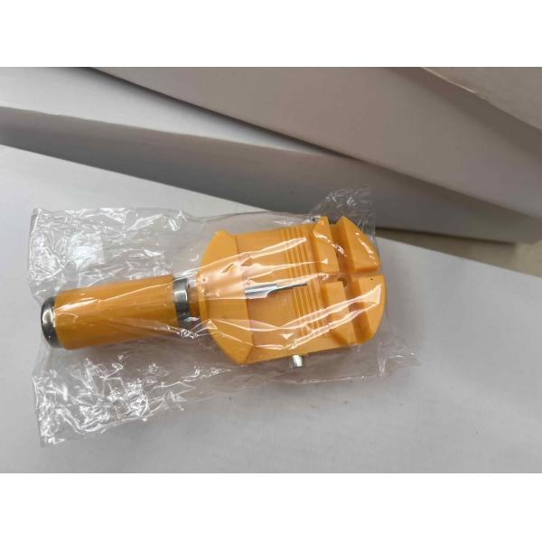 Watch Steel Band Adjustable Needle Small Punch Thimble Remove Watch Repair Tool Kit