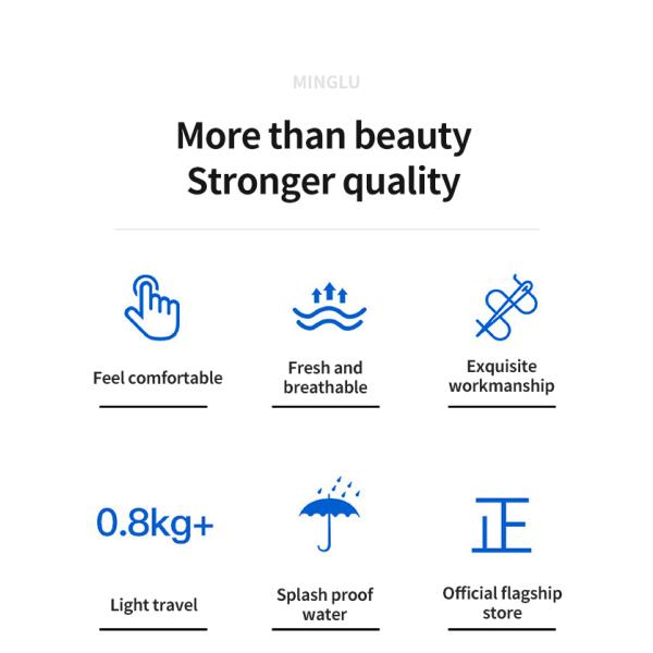 Factory direct sales custom logo durable with USB Travel School Bag Laptop business backpack