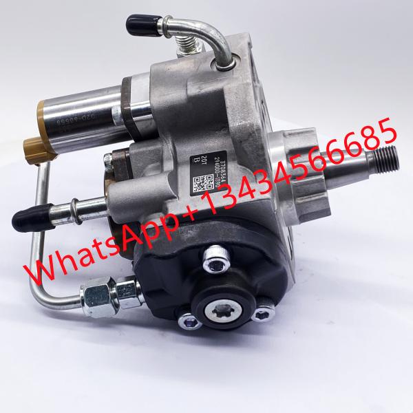 High pressure fuel pump Common Rail Fuel Injection Pump 294000-1390 3708364 For Perkins