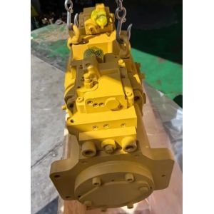 Excavator Hydraulic Parts Carter K7V160DTP K7V180DTP K7V280DTP K7V280DTH