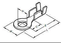 Quality 12-bit I2C/SPI Integrated Circuit Sensor for sale