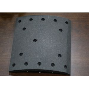 Quality Commercial Vehicle Disc Brakes Low Metallic OEM &amp; ODM Serivice for sale