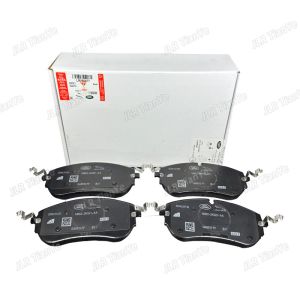 Range Rover Automotive Brake Parts Brake Pads LR160477 LR140696 J9C33342 ﻿