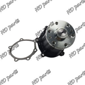 4JJ1 CX130-B Diesel Engine Water Pump 8-98047688-4 For ISUZU