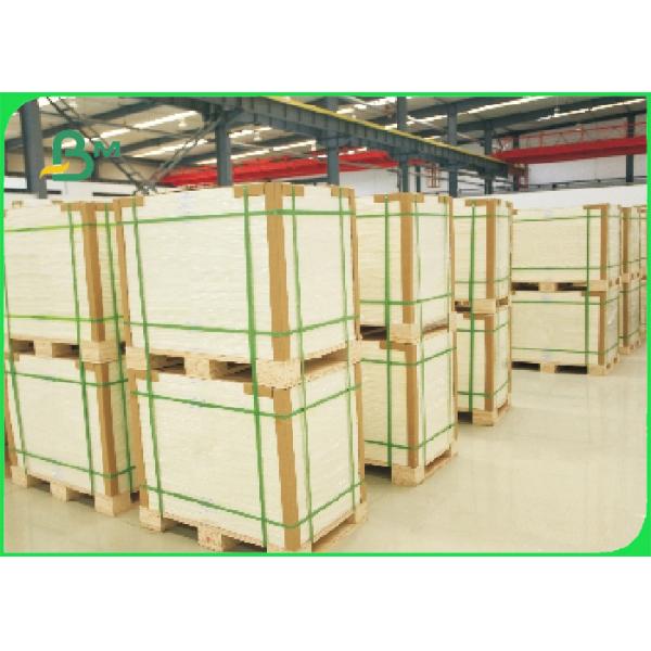 Degradable Untearable 120gsm 216gsm Stone Paper For Notebook Printing 