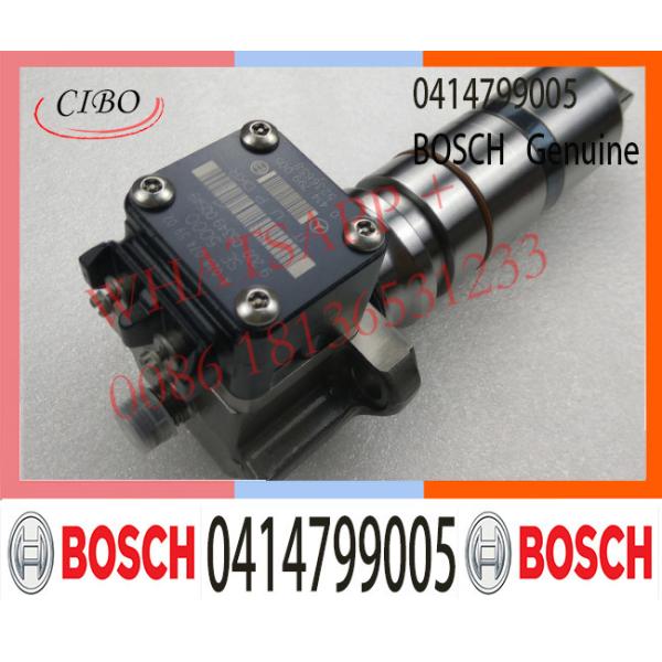 0414799005 BOSCH Fuel Injector 0414799008 0986445002 0986445102 Unit Fuel Pump For Mercedez Benz