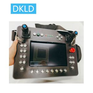 Fire Robot Wireless Remote Control