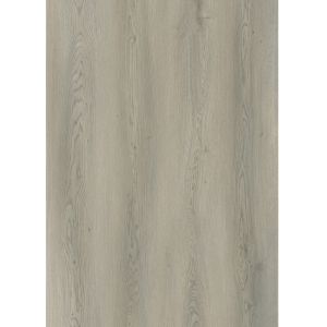 Gray 5mm 6mm Herringbone SPC Fireproof GKBM FT-W29111-3