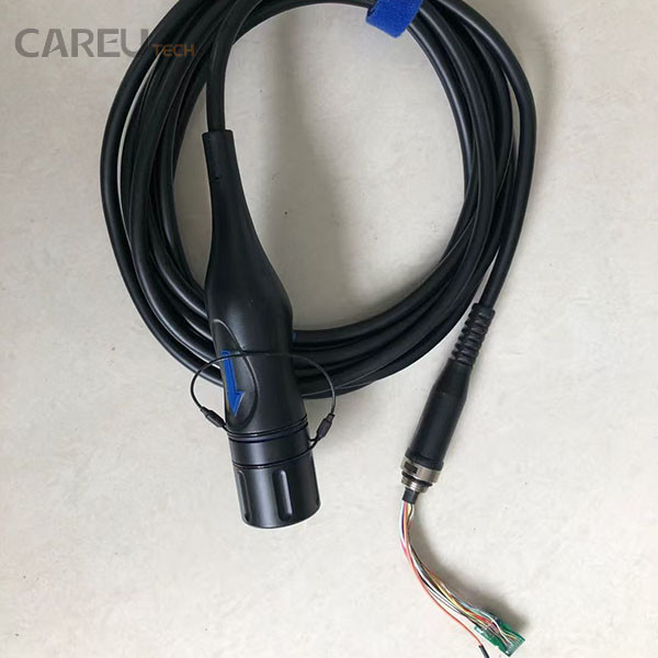 Buy Power Camera Cable For  Stryker 1288HD Camera Head at wholesale prices