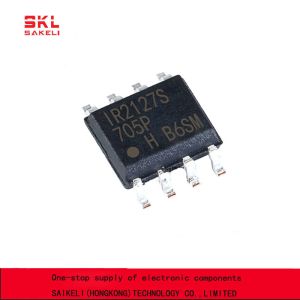 IR2127STRPBF Semiconductor Chip IC High Performance Reliable MOSFET Driver