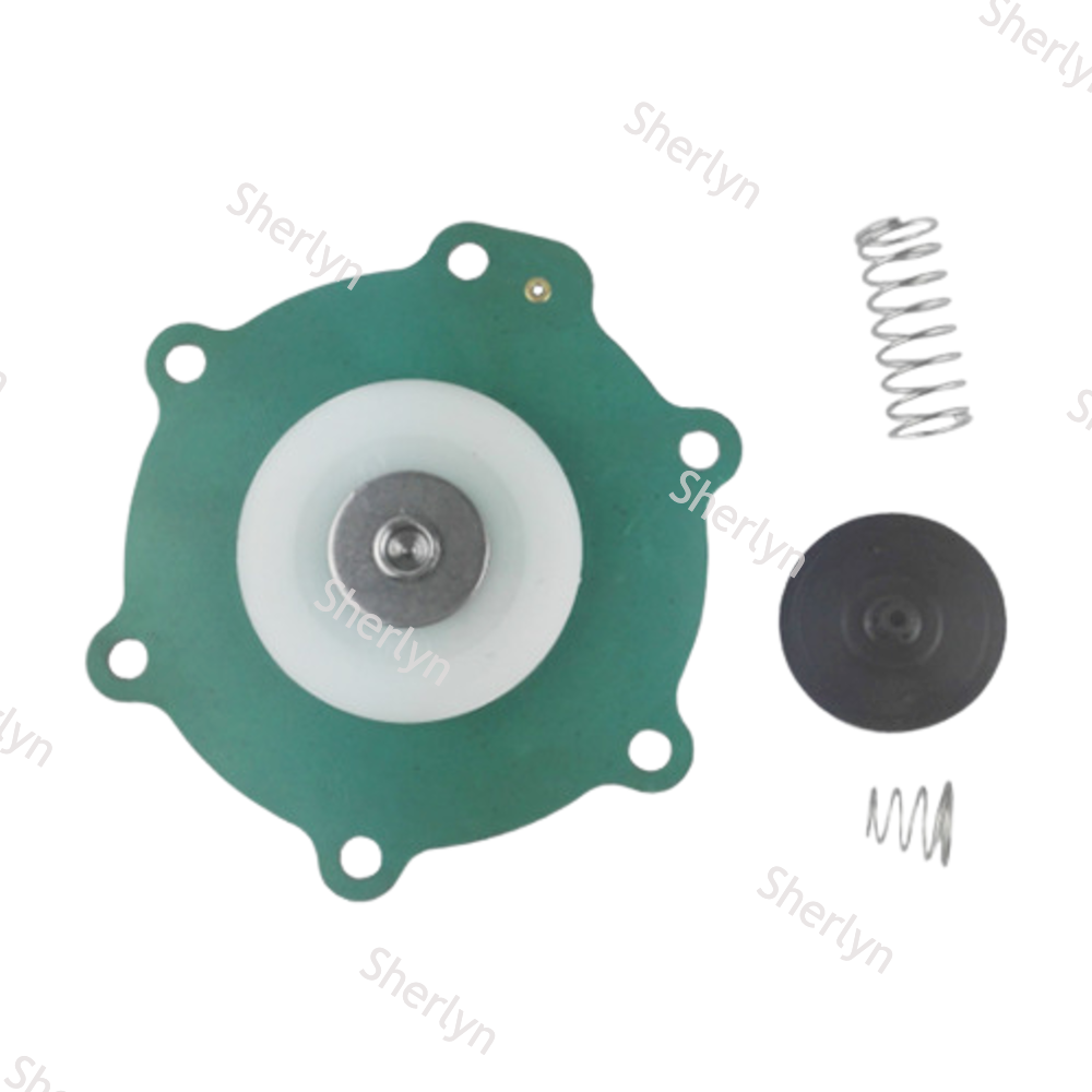 Taeha 1.5-inch MD01-40 MD02-40 MD03-40 pulse valve diaphragm TH5840 TH5440